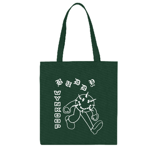 Buddy Wynkoop Tote